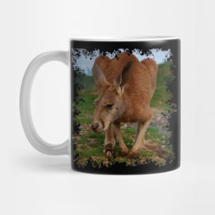 Kangaroo Mug